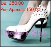 Sapato princesa 05