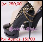 Sapato Princesa 01