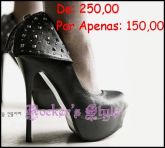 Sapato Princesa 04