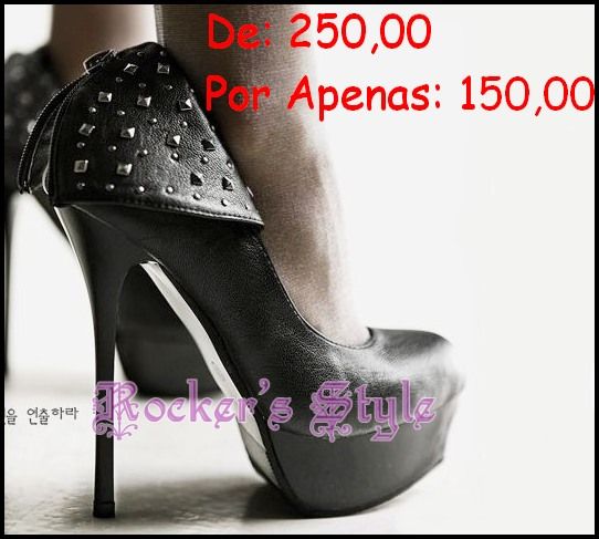Sapato Princesa 04