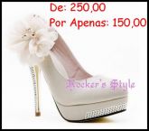 Sapato Princesa 09
