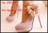 Sapato Princesa
