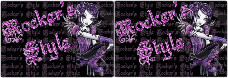 Rocker's Style